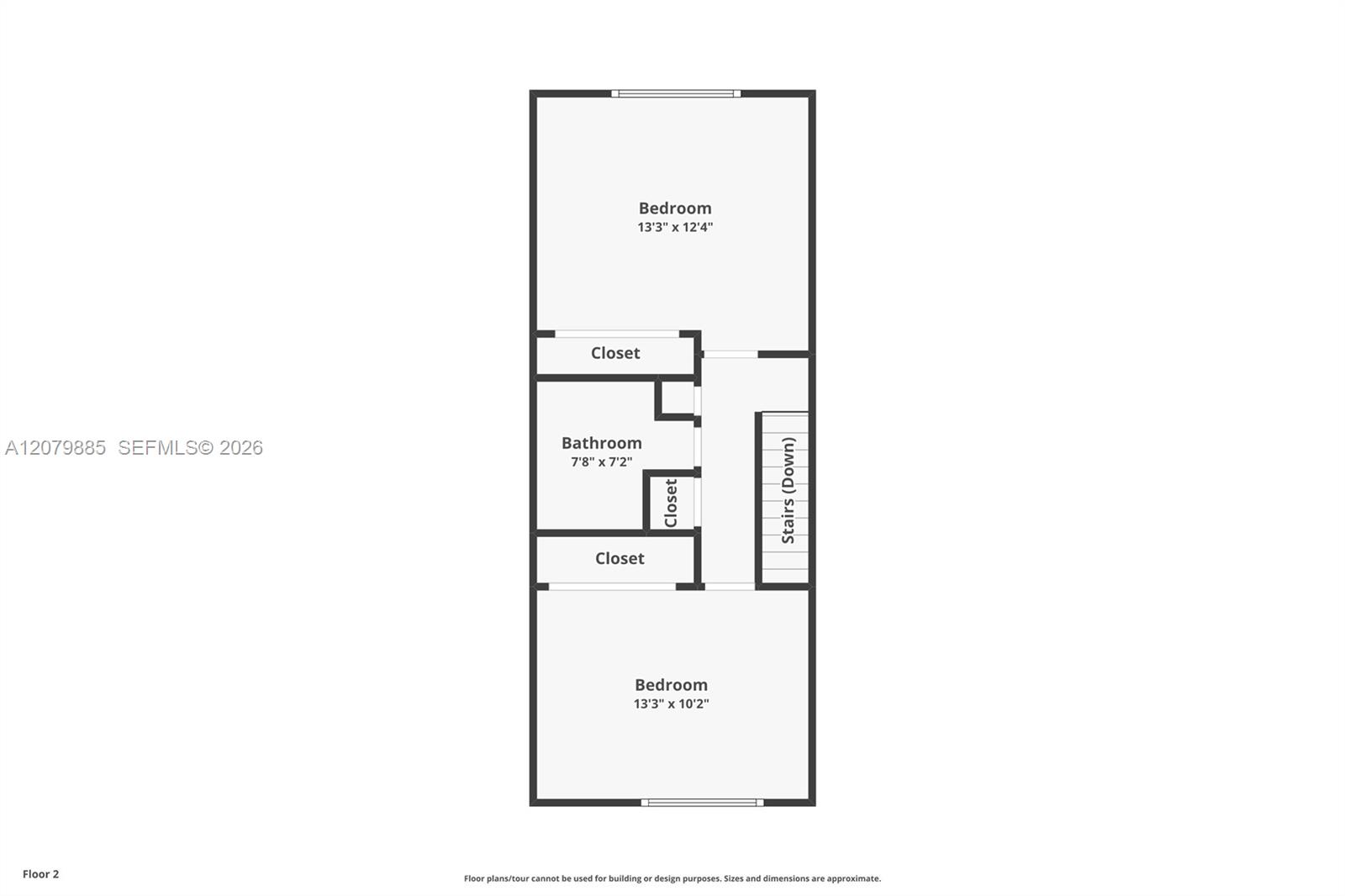 8000 SW 151st Court