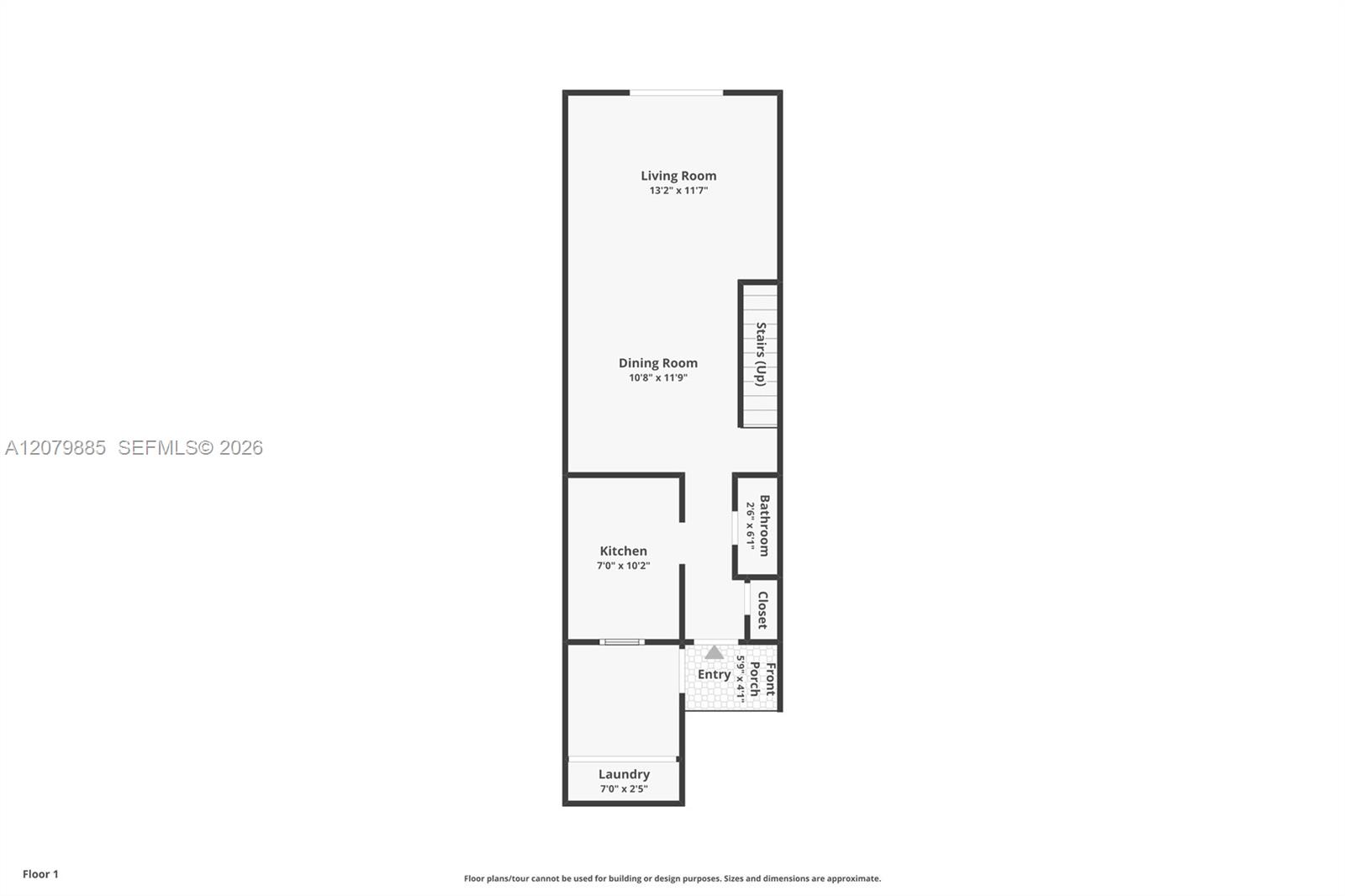 8000 SW 151st Court