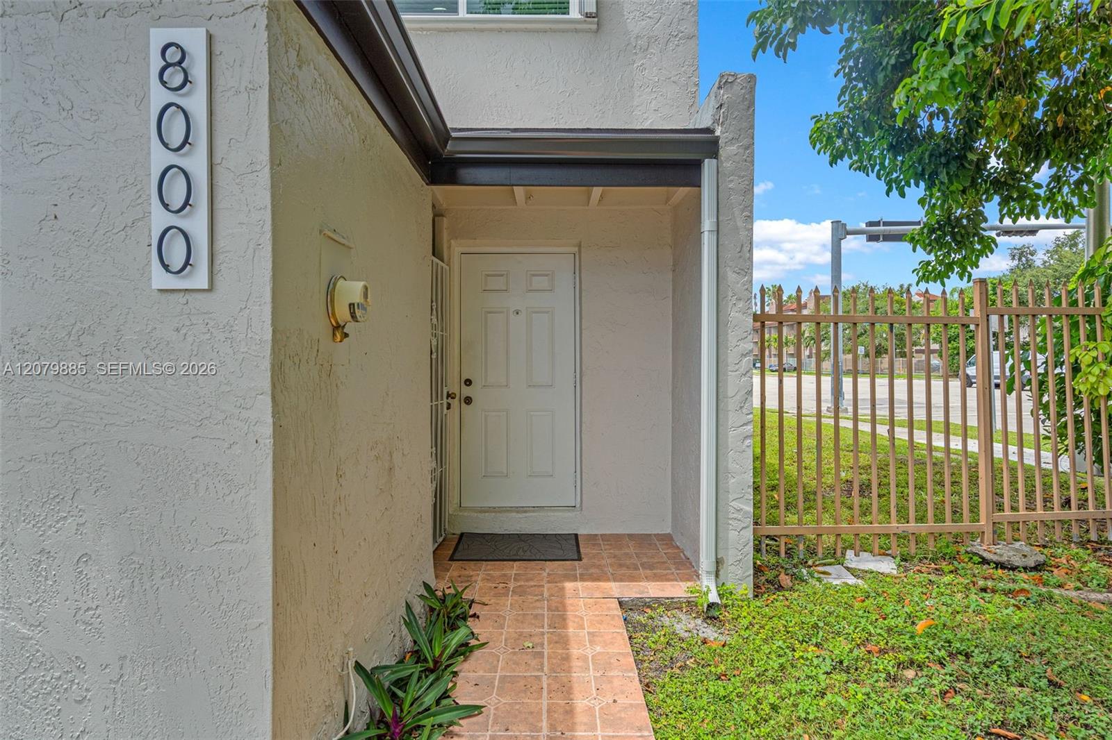 8000 SW 151st Court