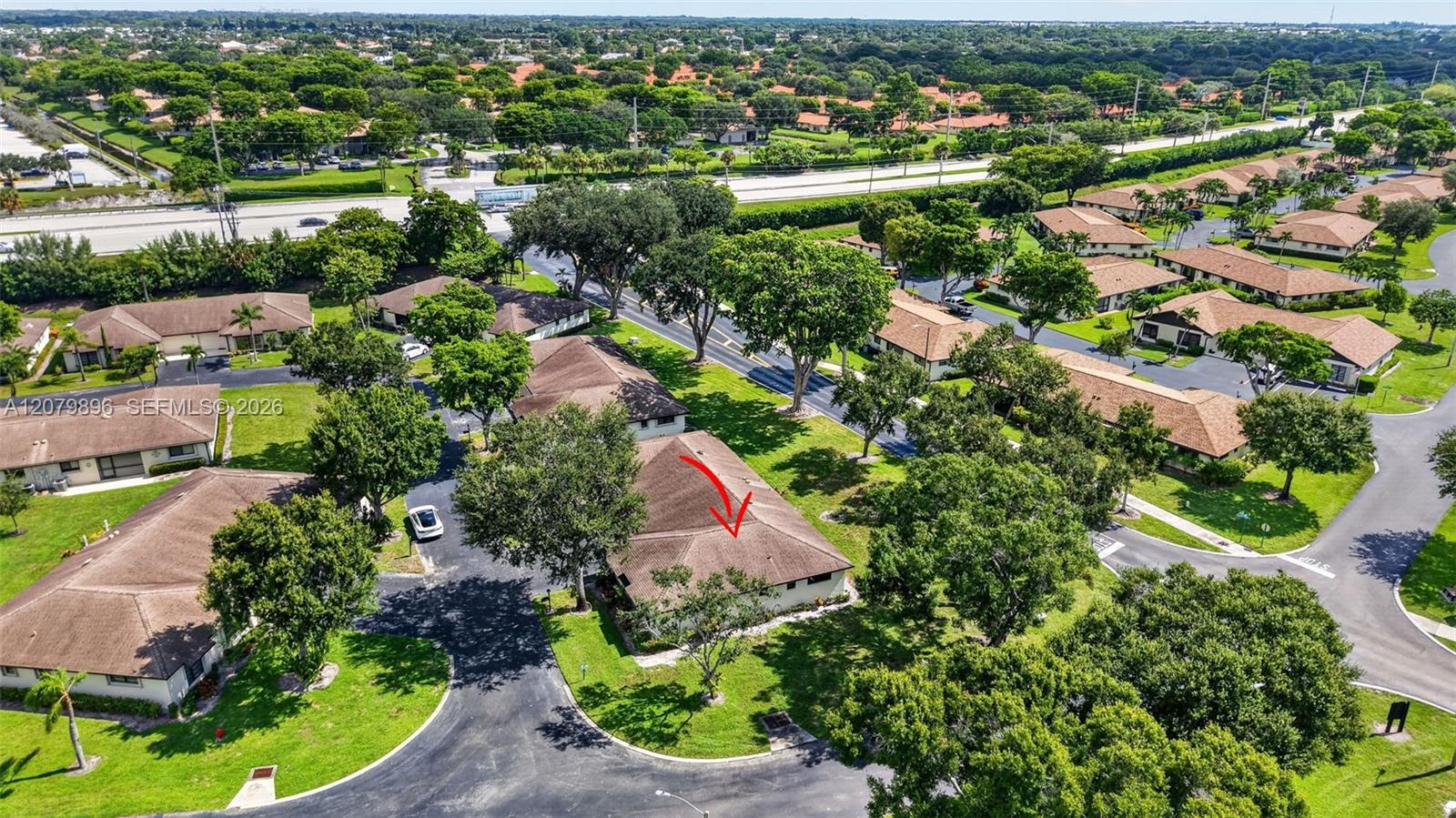 10086 Eaglewood Road