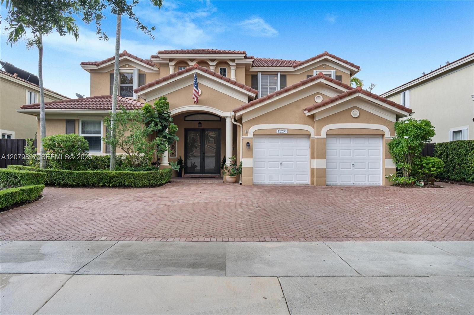 12294 SW 125th Street