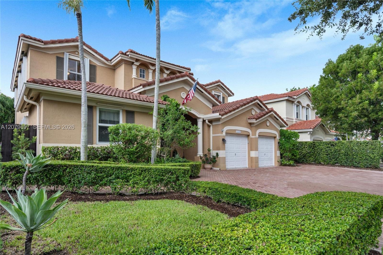 12294 SW 125th Street