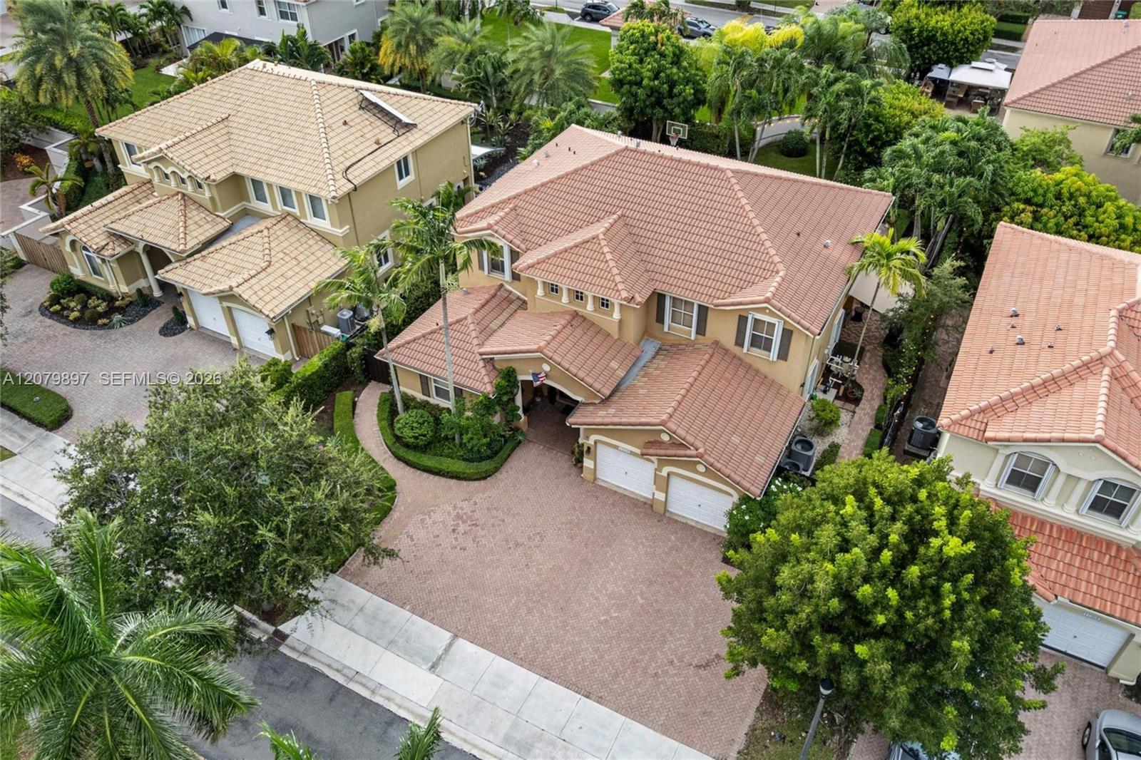 12294 SW 125th Street