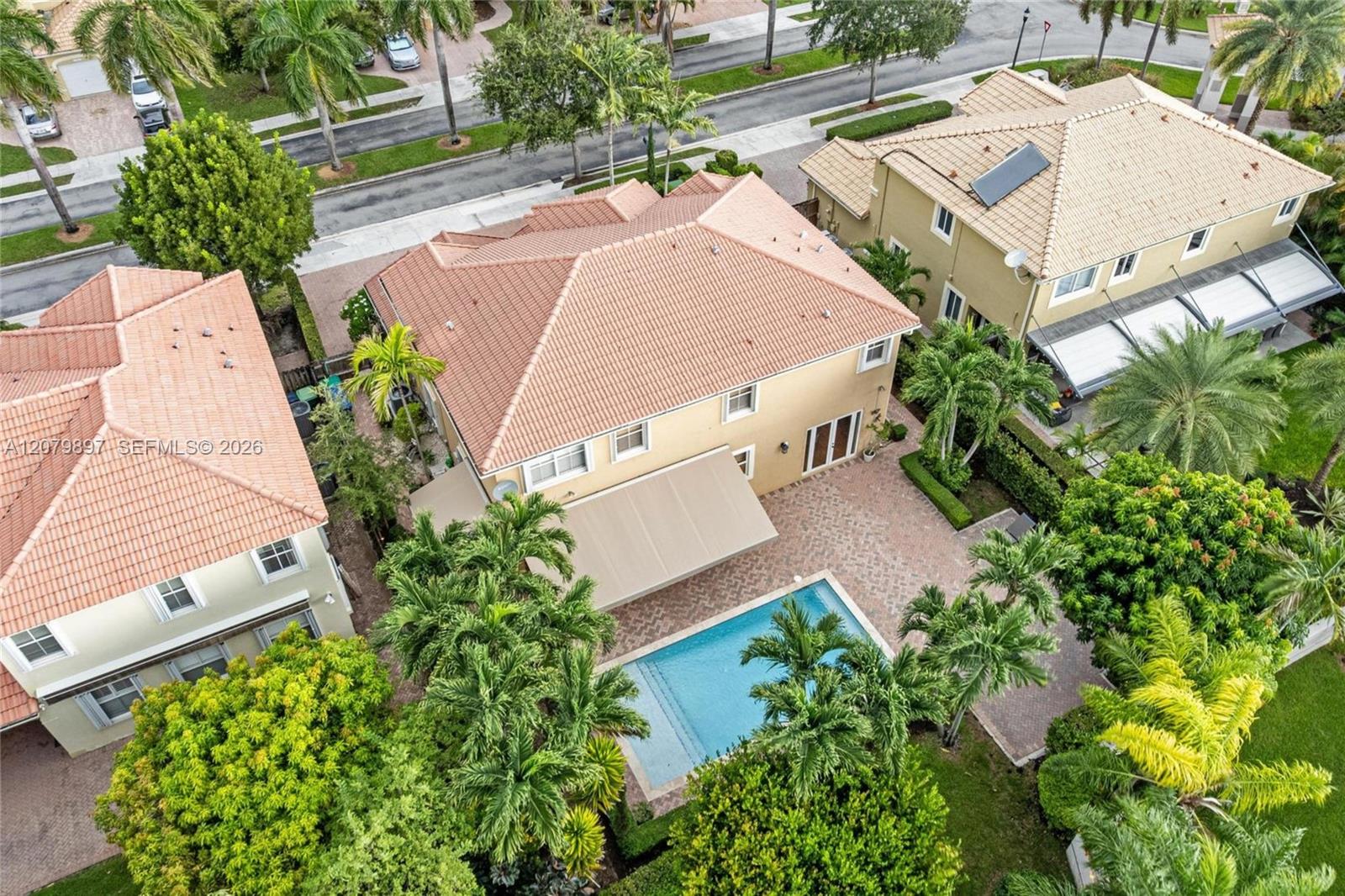 12294 SW 125th Street