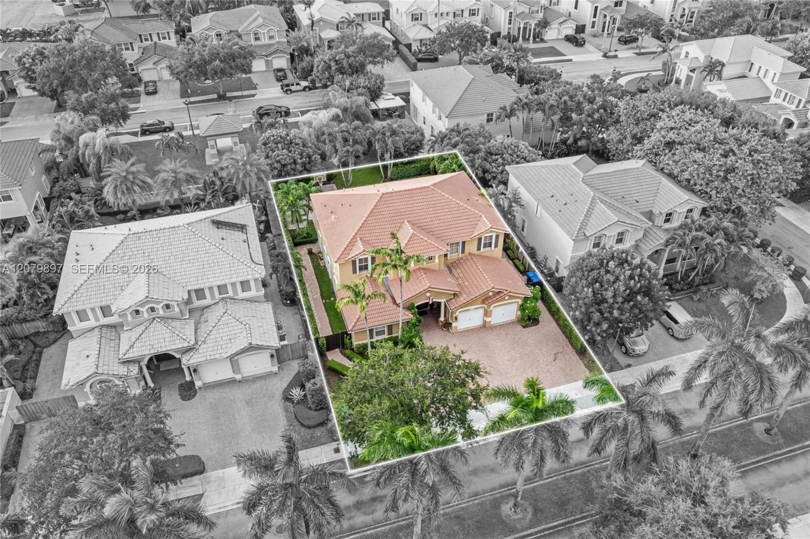 12294 SW 125th Street