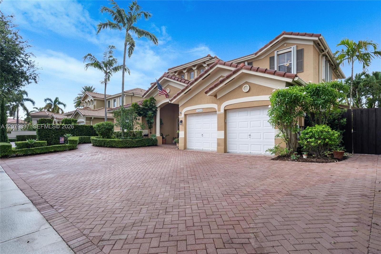 12294 SW 125th Street