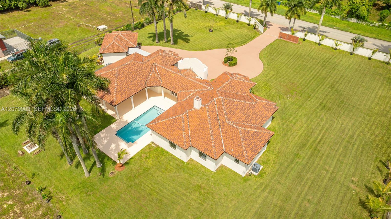 20970 SW 264th Street