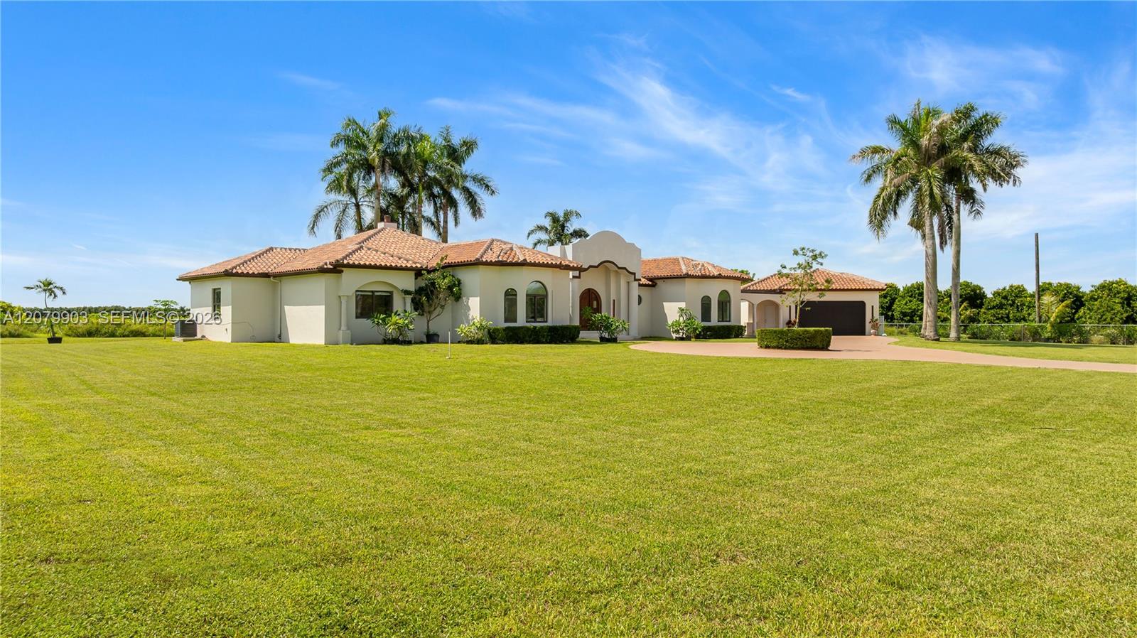 20970 SW 264th Street