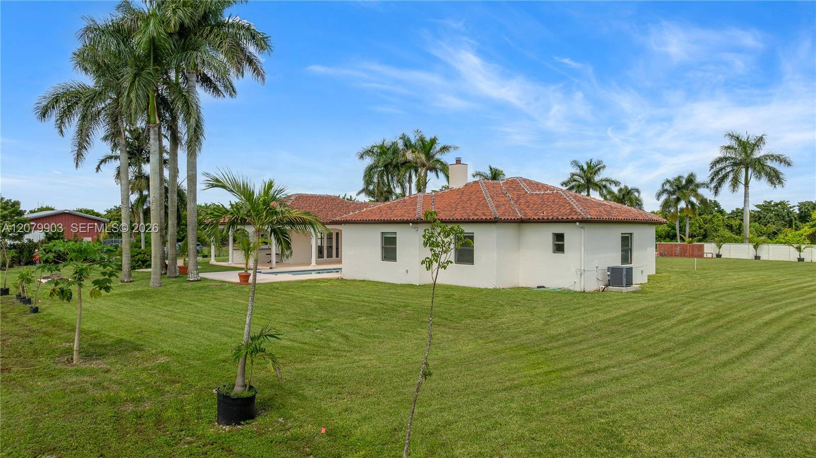 20970 SW 264th Street