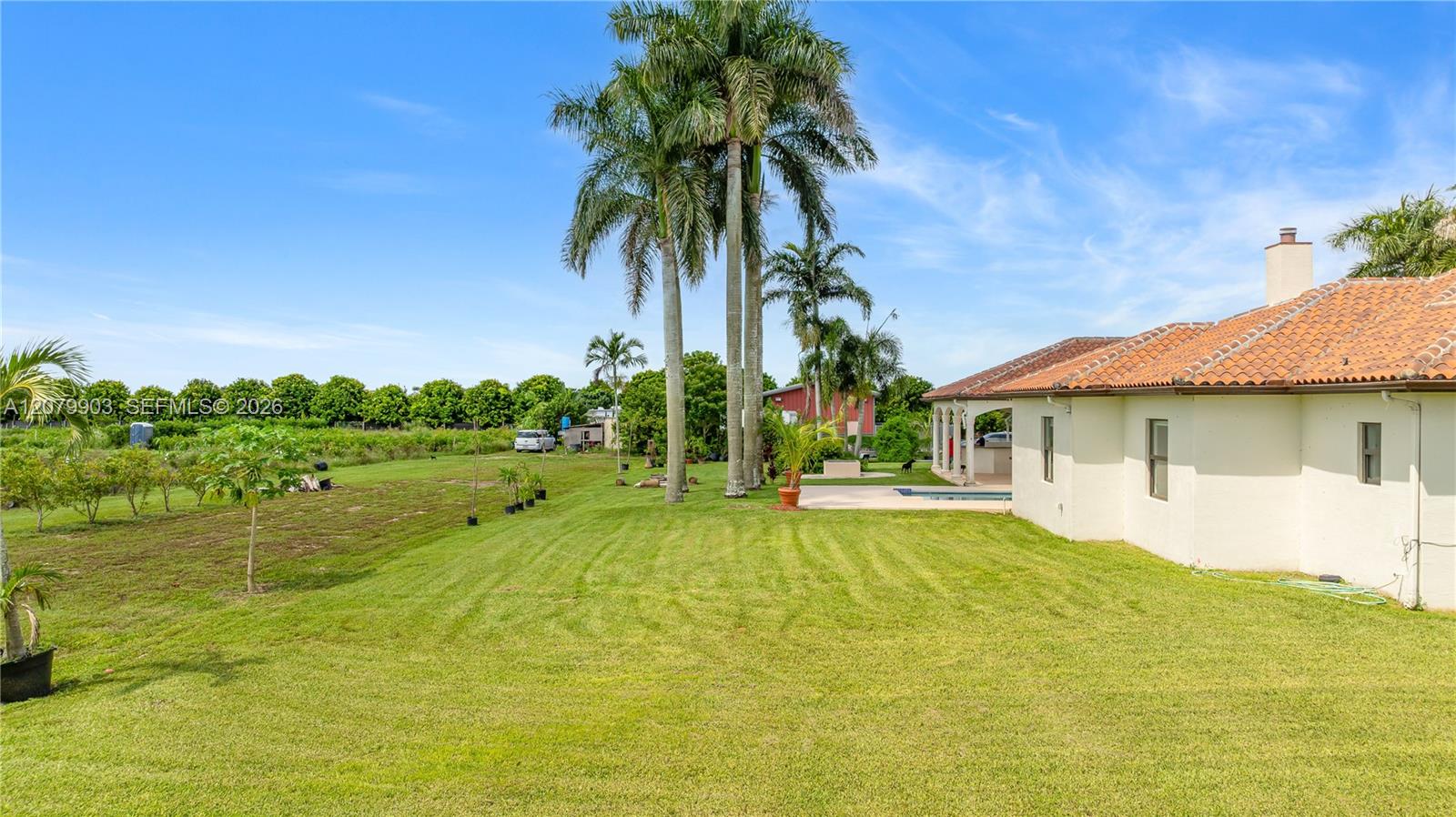 20970 SW 264th Street