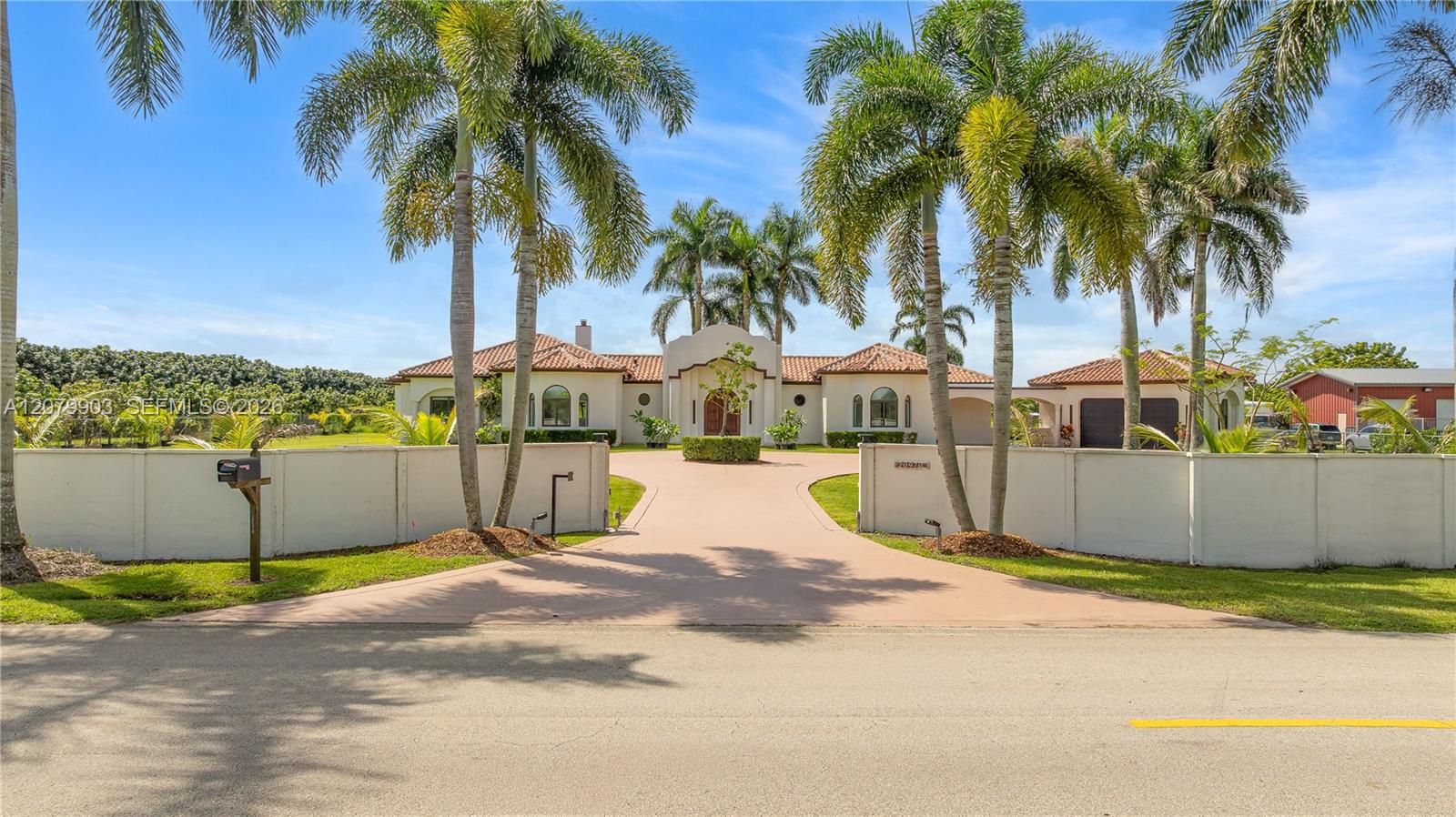 20970 SW 264th Street