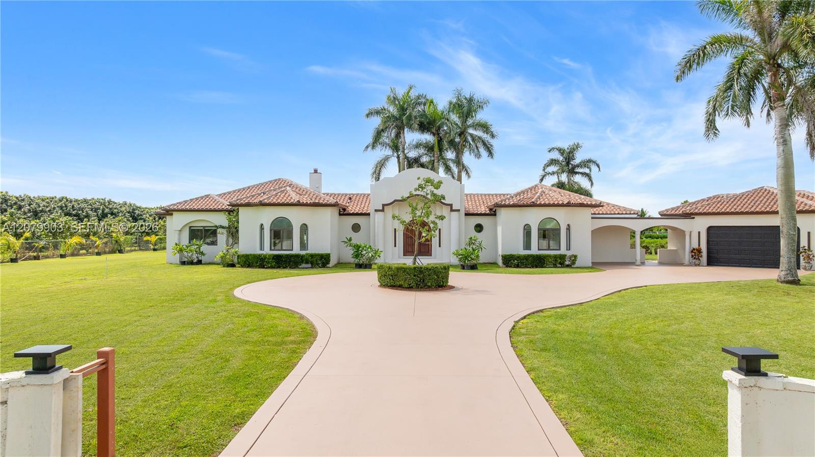 20970 SW 264th Street