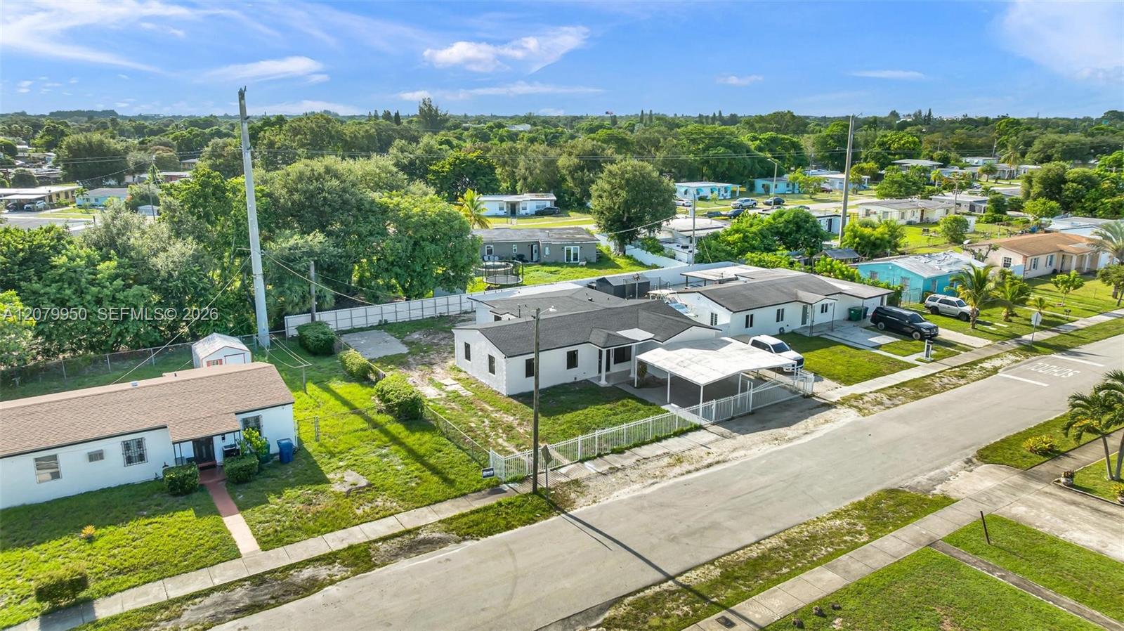 15770 NW 18th Place