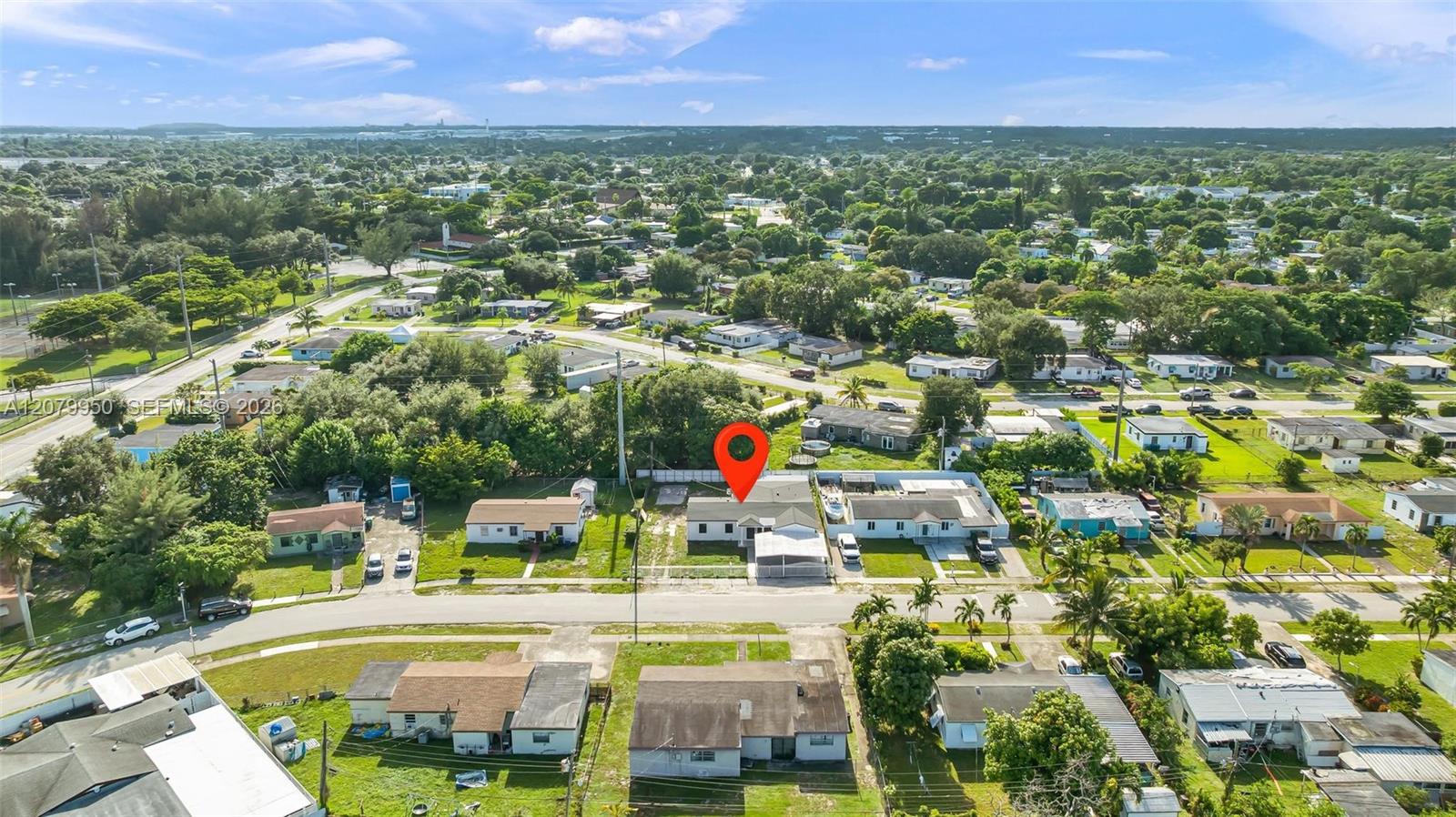 15770 NW 18th Place