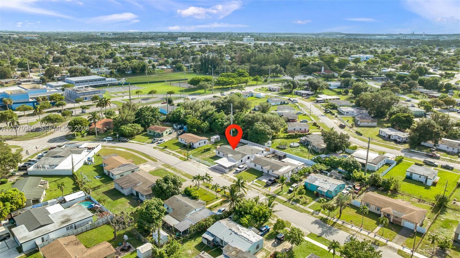15770 NW 18th Place