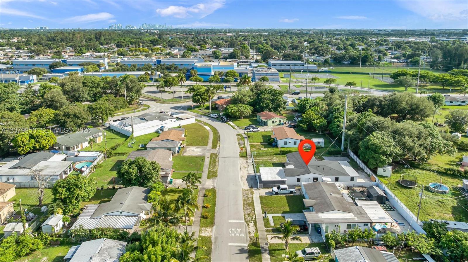 15770 NW 18th Place