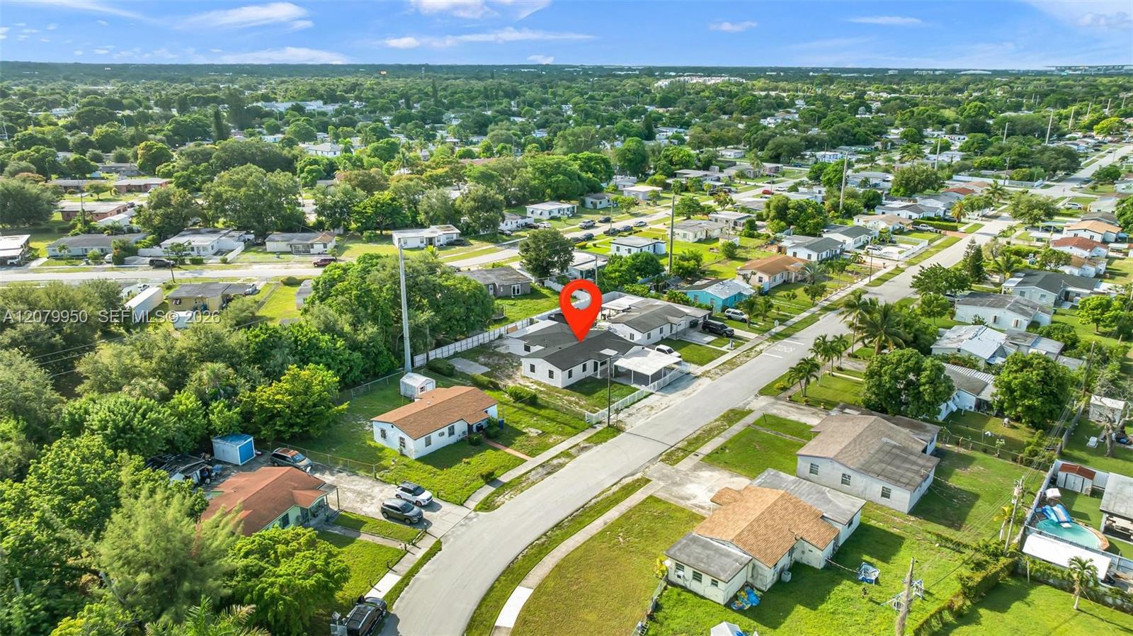 15770 NW 18th Place