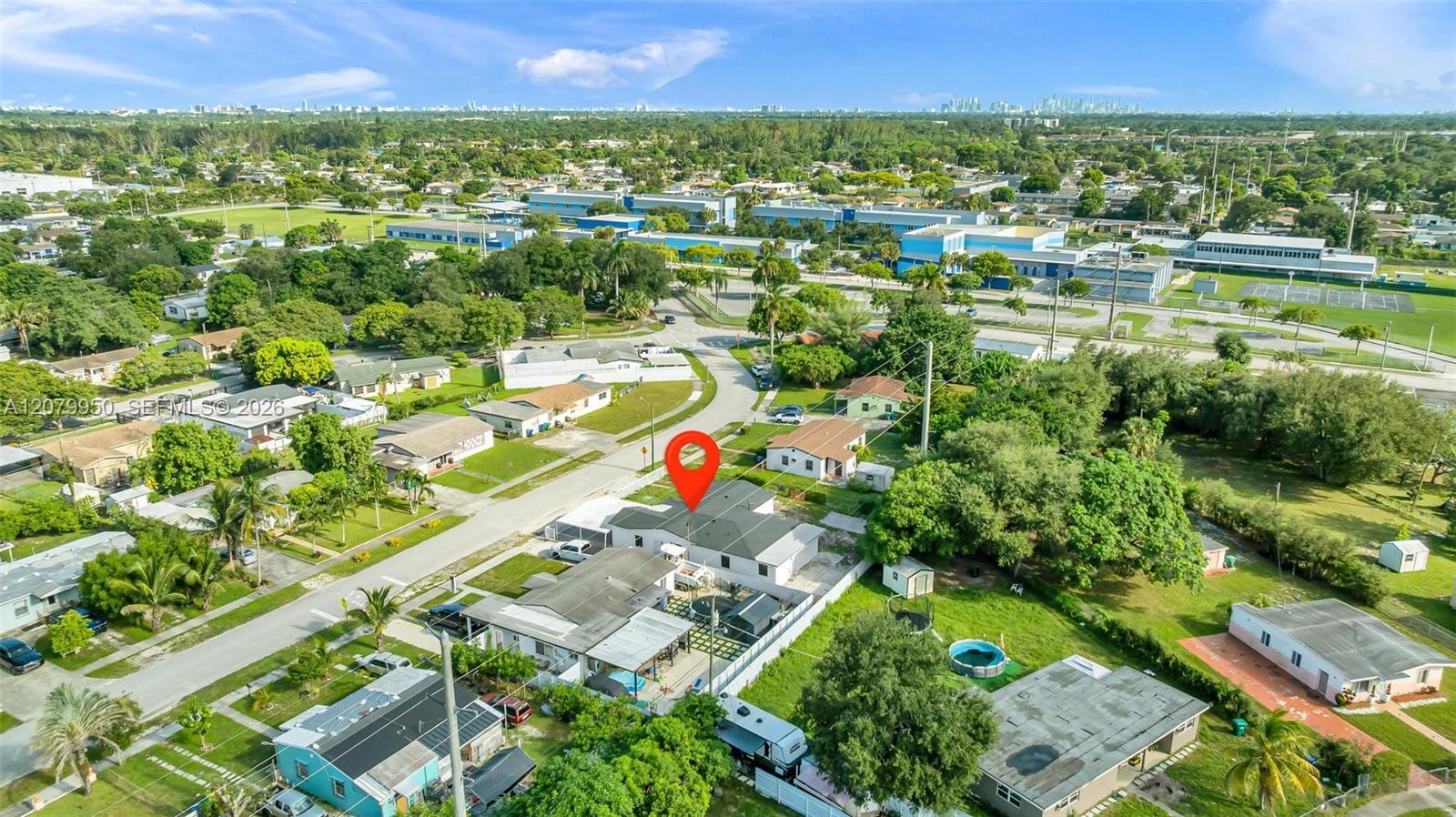 15770 NW 18th Place