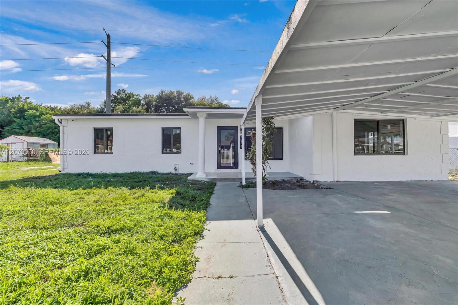 15770 NW 18th Place