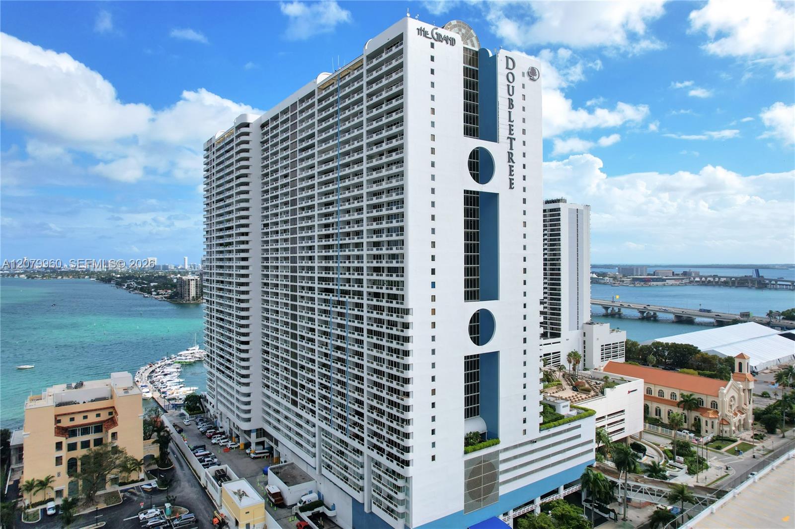1717 N Bayshore Drive