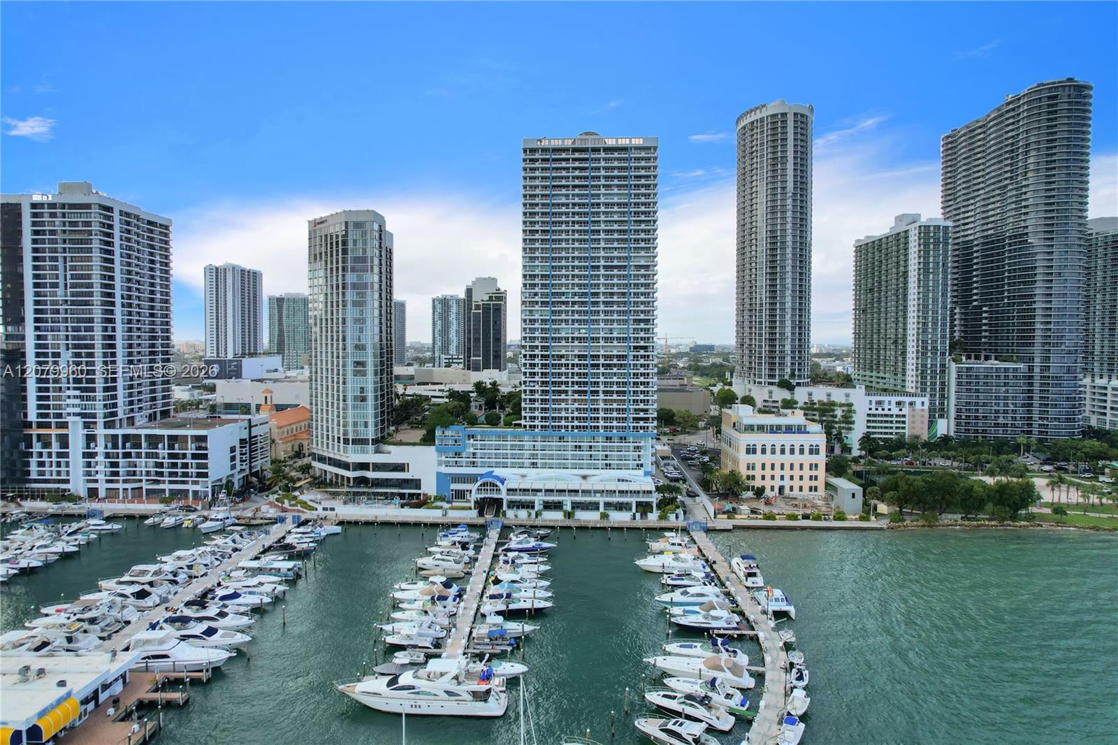 1717 N Bayshore Drive