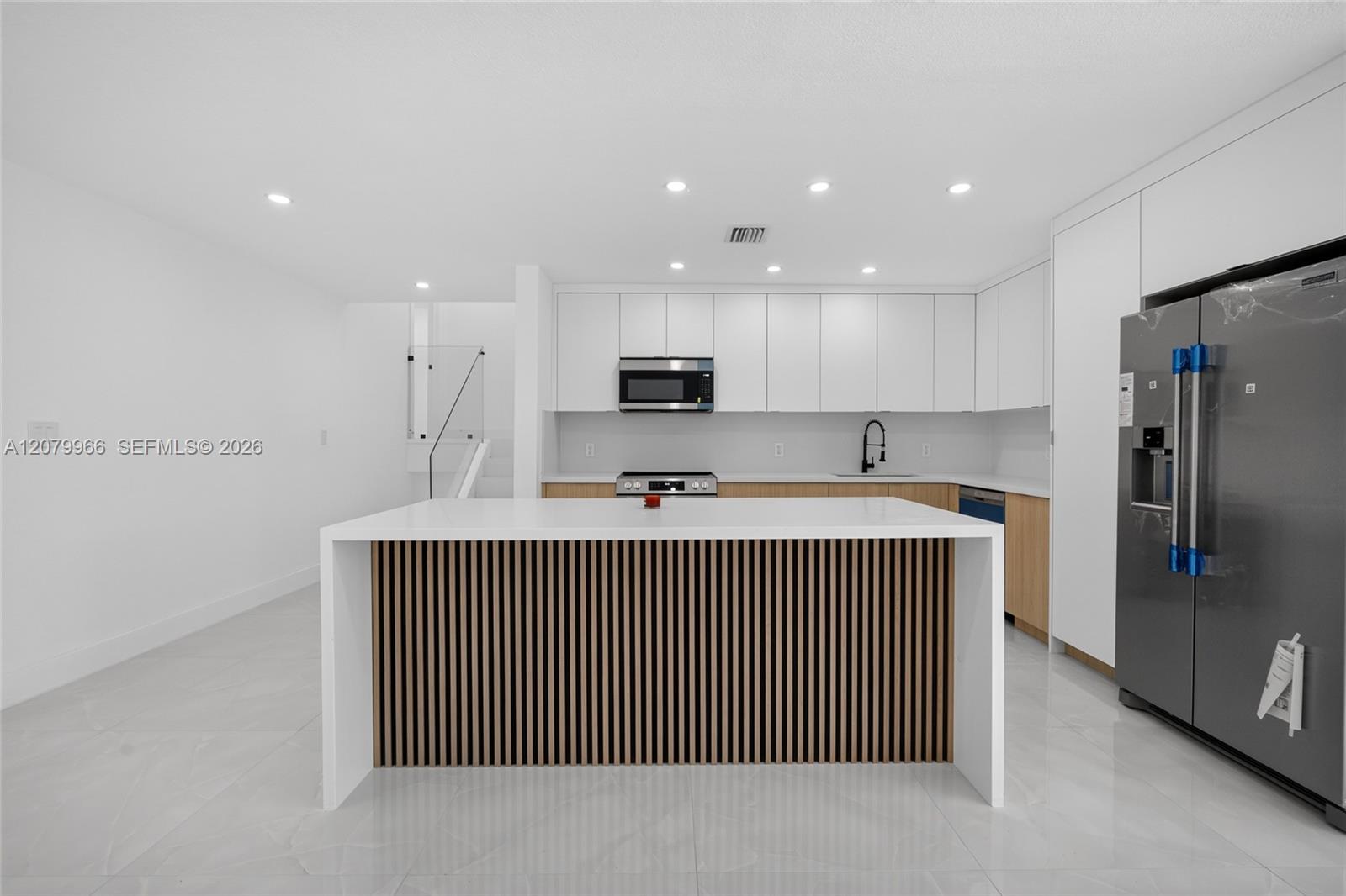 1200 NE 204th Terrace