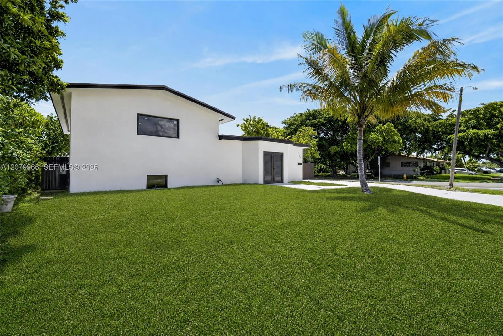 1200 NE 204th Terrace