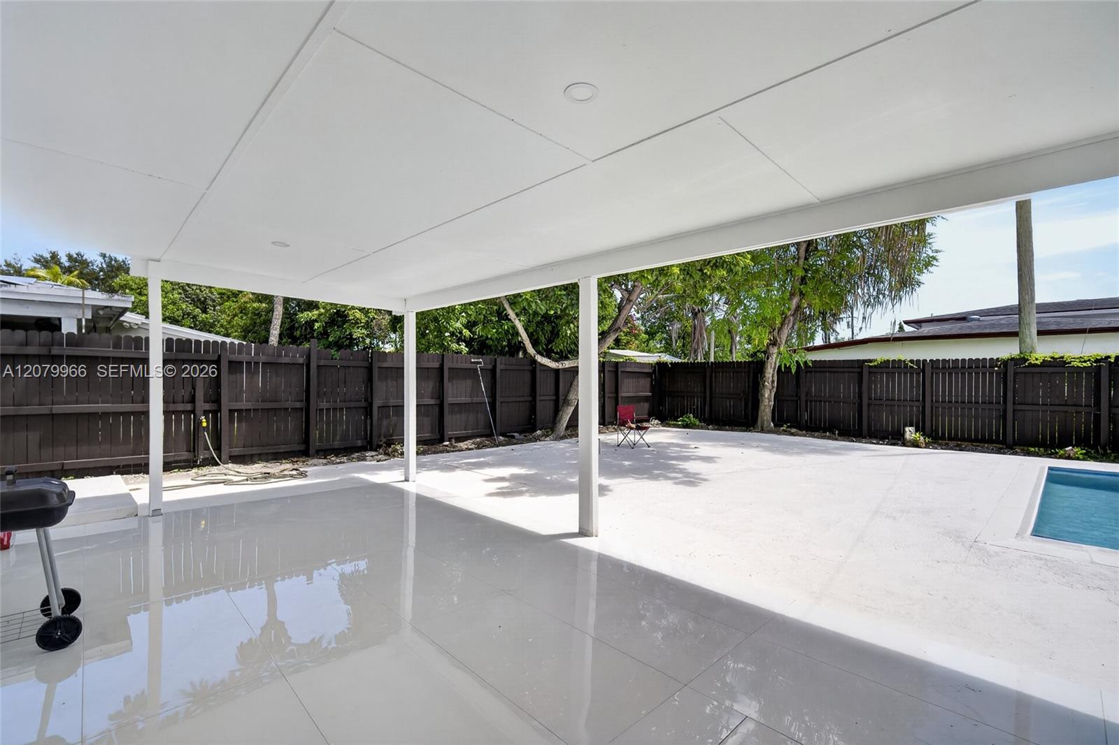 1200 NE 204th Terrace