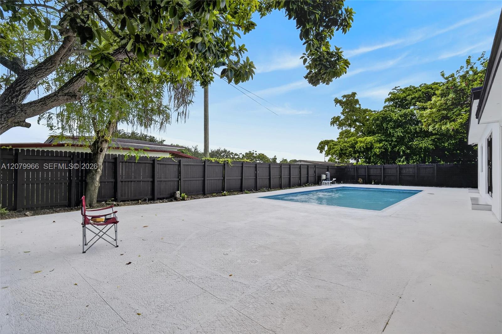 1200 NE 204th Terrace