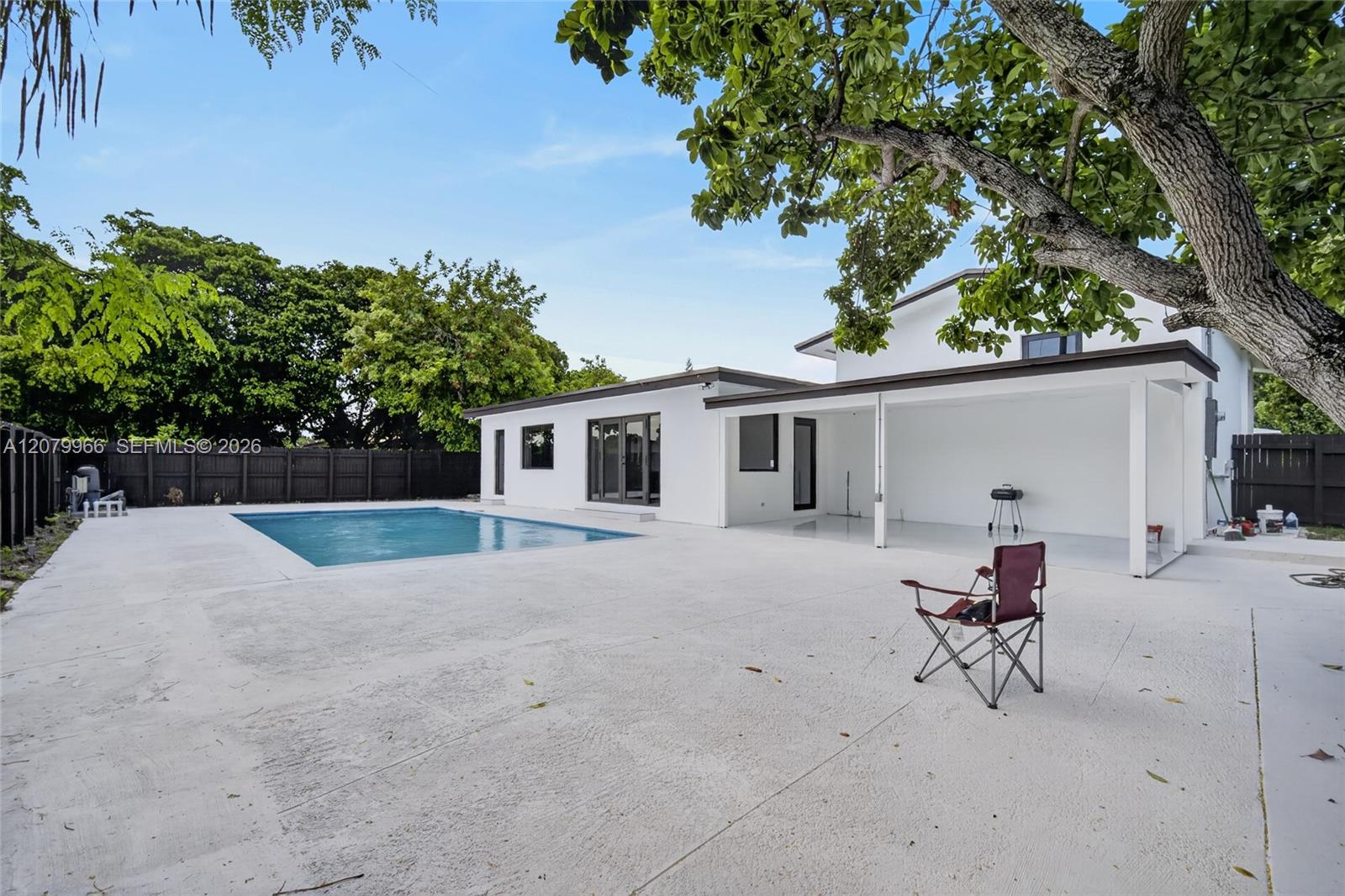 1200 NE 204th Terrace