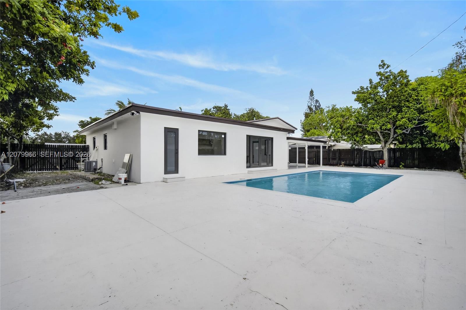 1200 NE 204th Terrace
