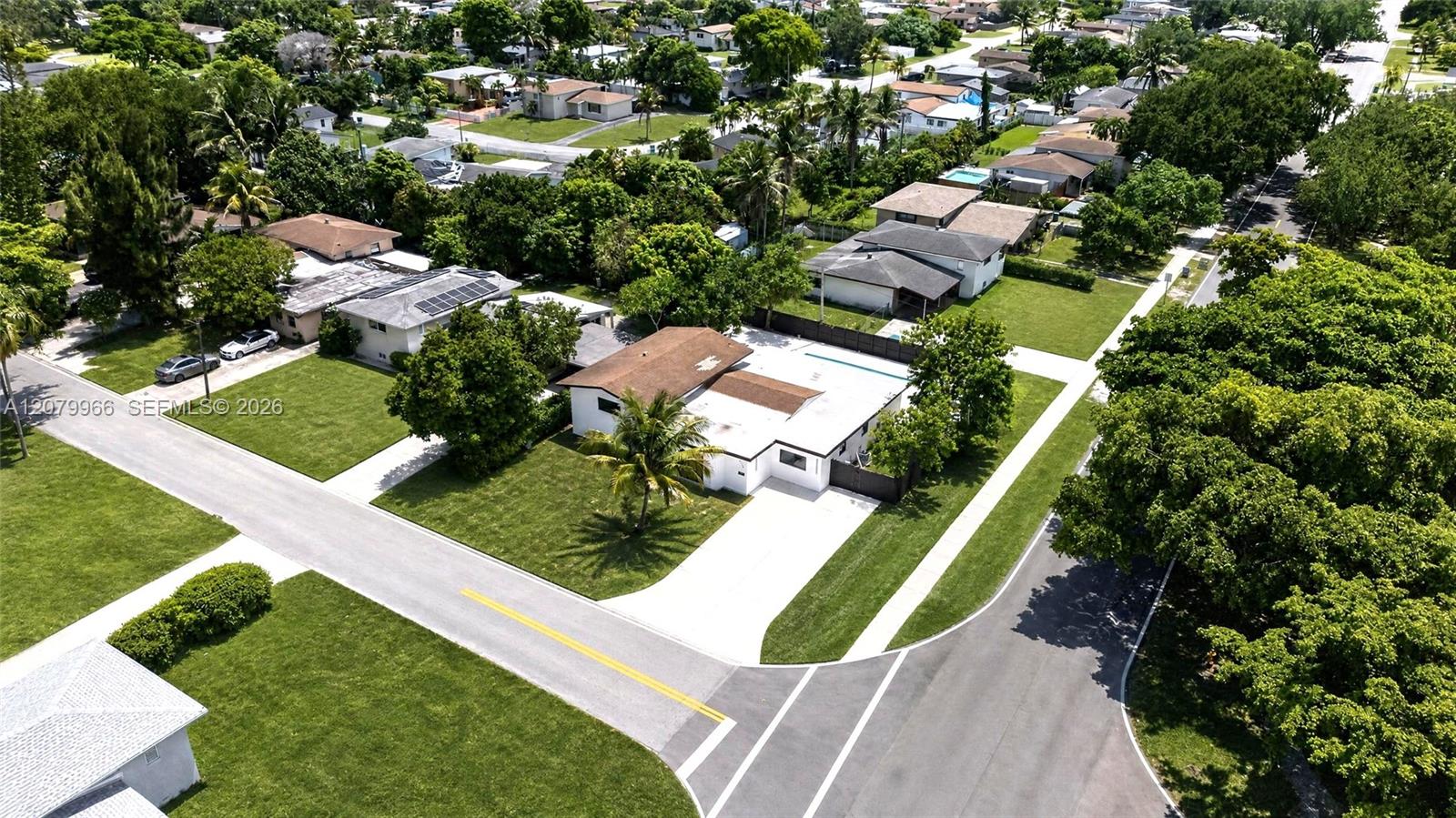 1200 NE 204th Terrace