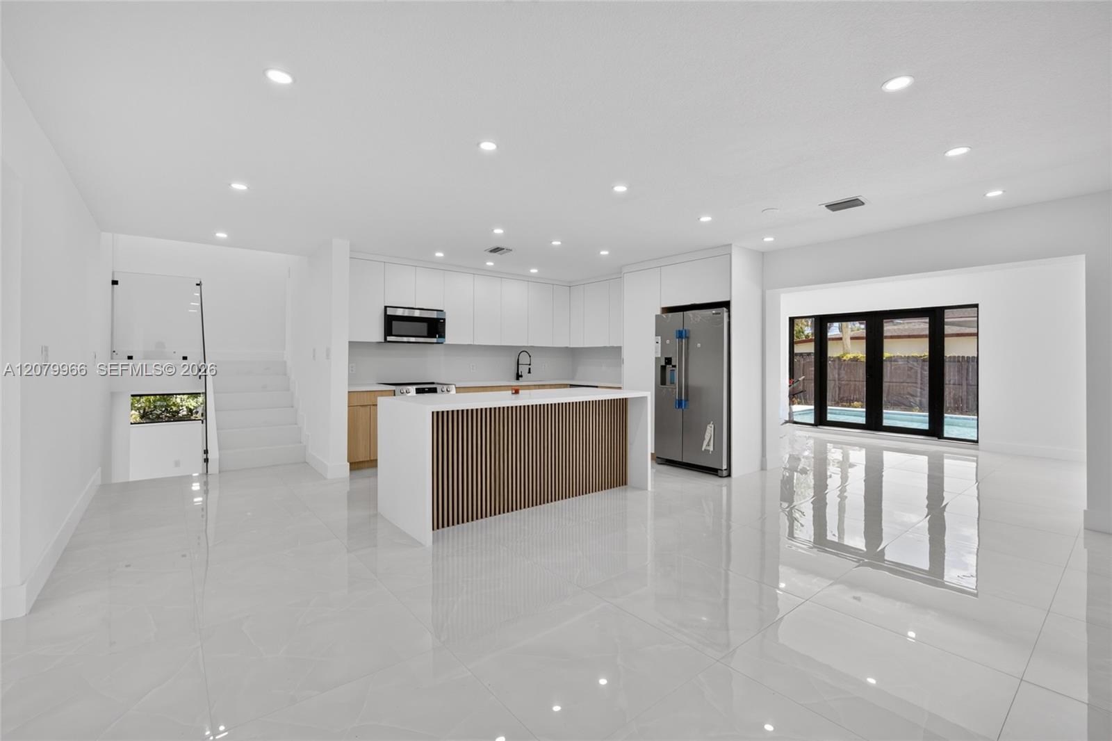 1200 NE 204th Terrace