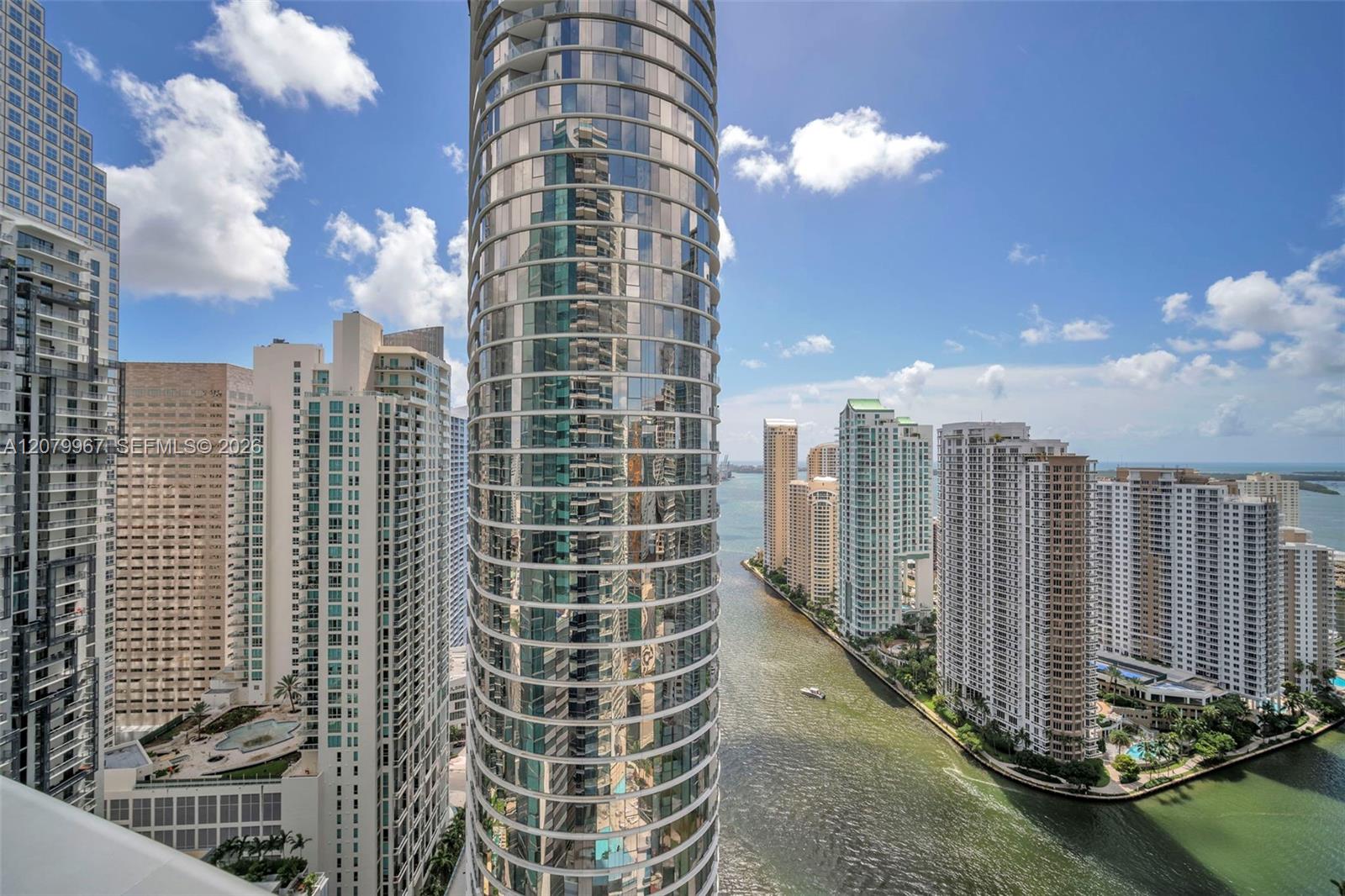 200 Biscayne Boulevard Way