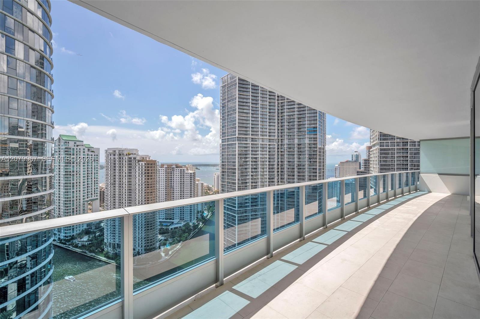200 Biscayne Boulevard Way