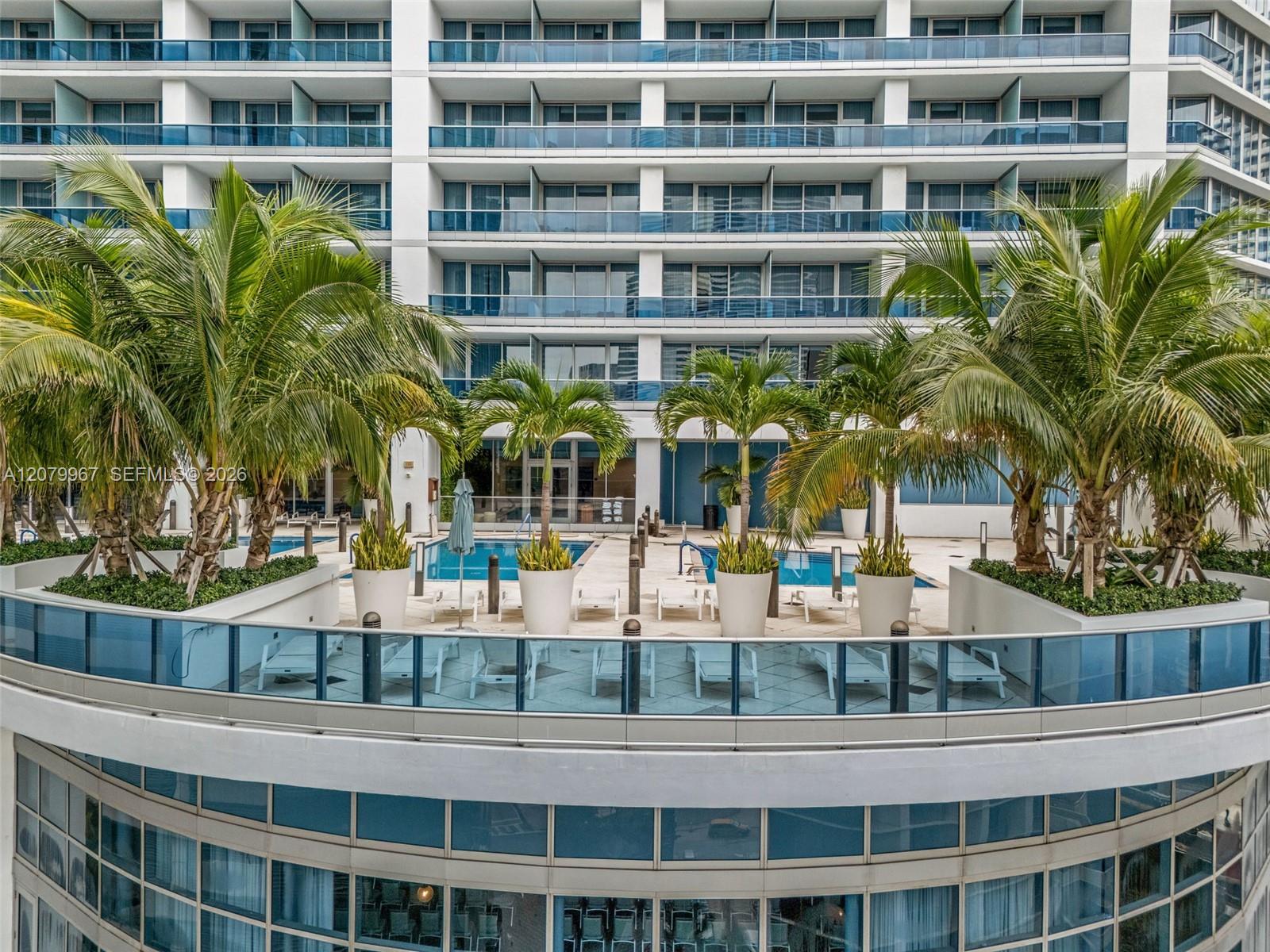 200 Biscayne Boulevard Way