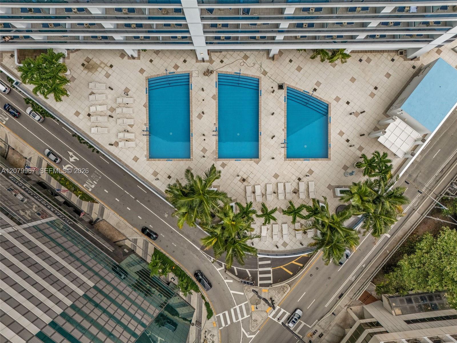 200 Biscayne Boulevard Way
