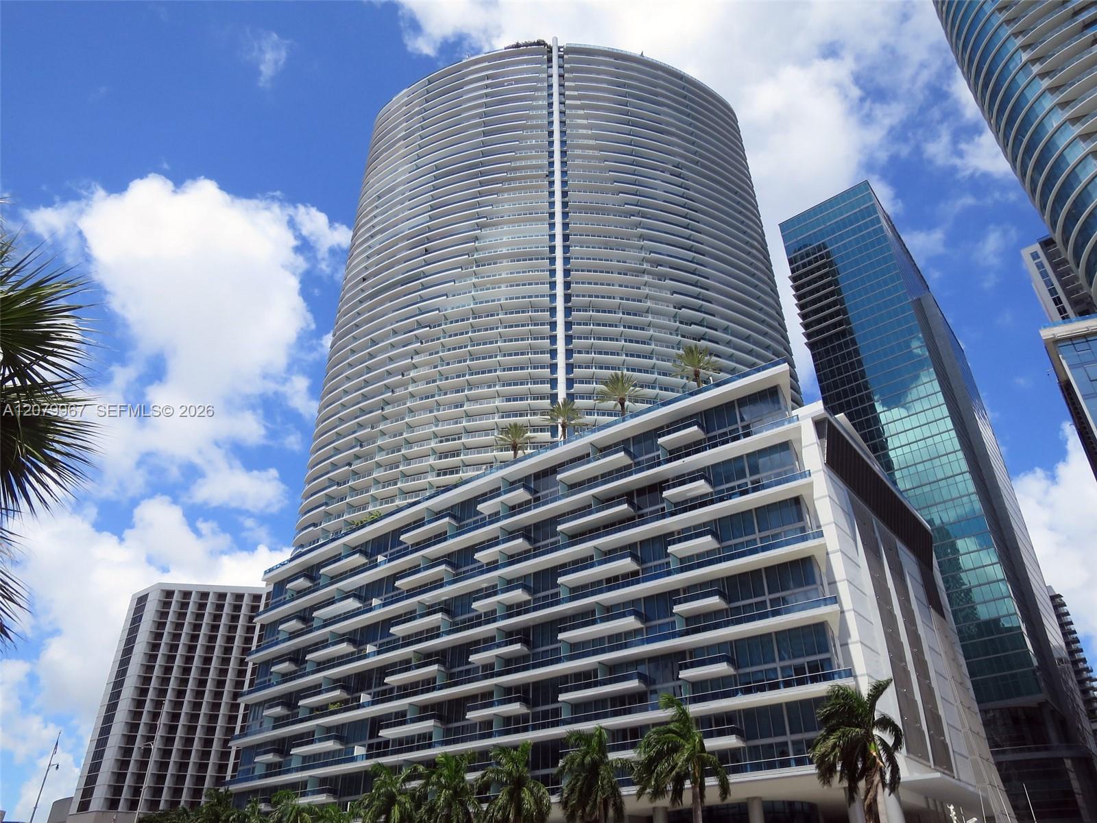 200 Biscayne Boulevard Way