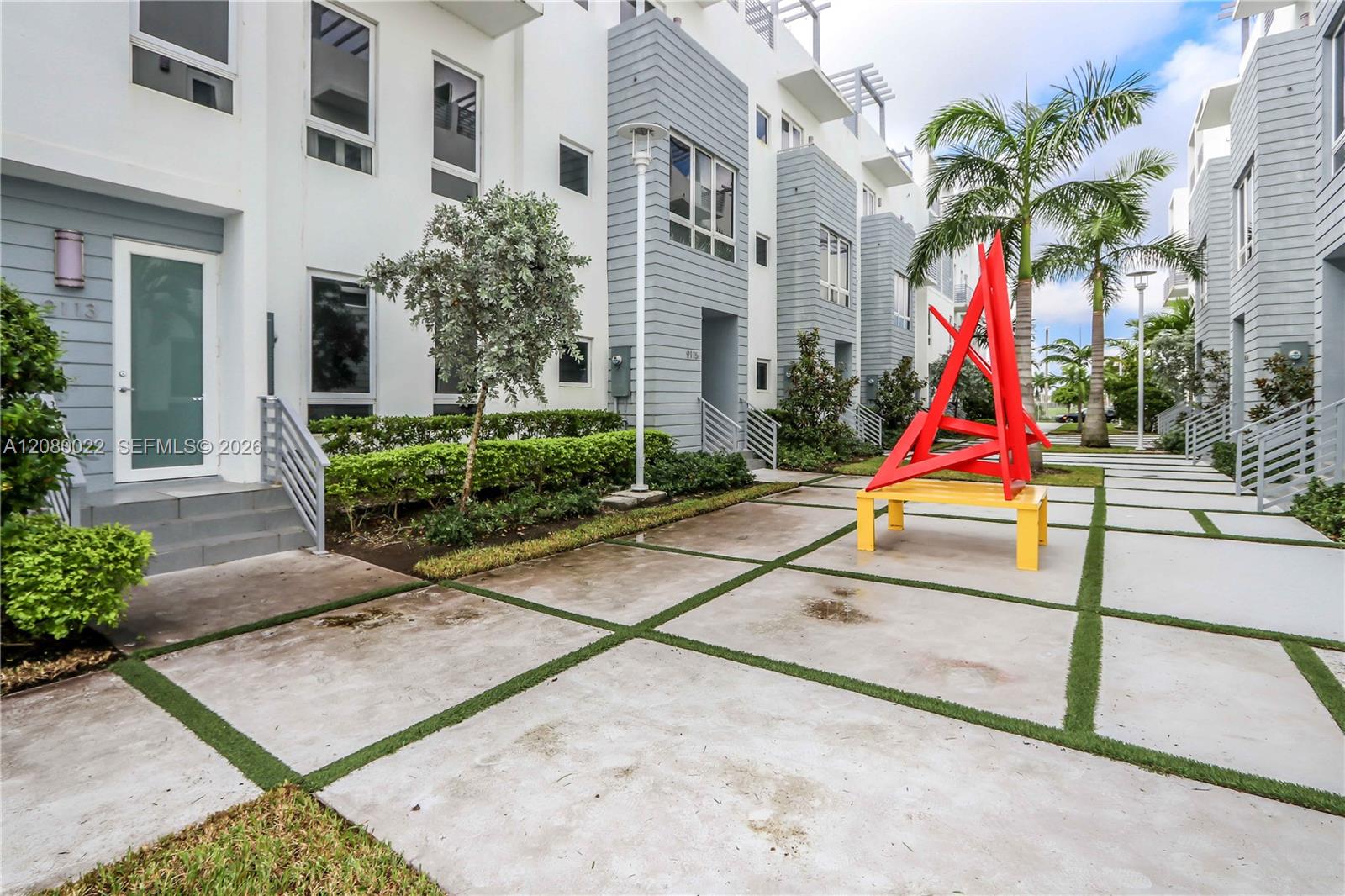 9123 NW 33rd Street