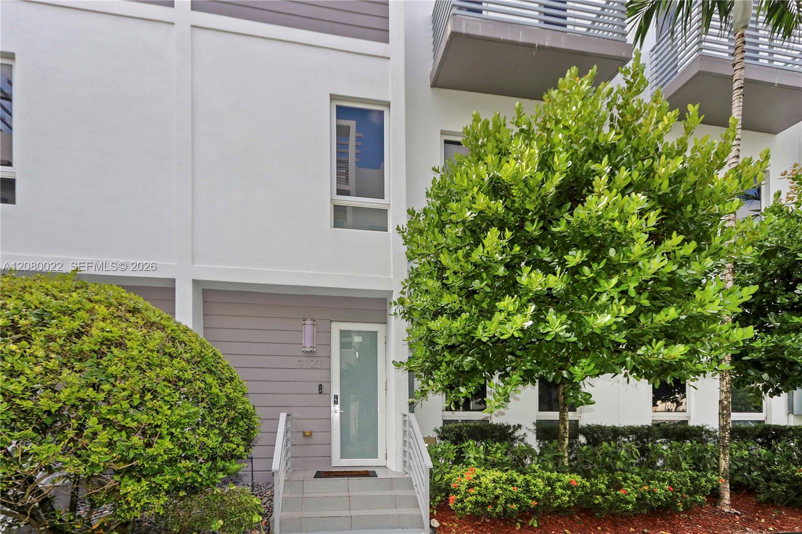 9123 NW 33rd Street