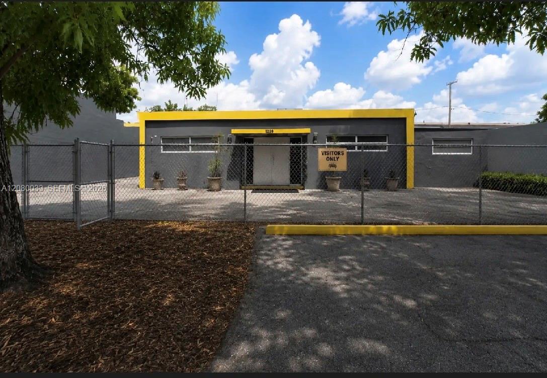 17220 NW 2nd Court
