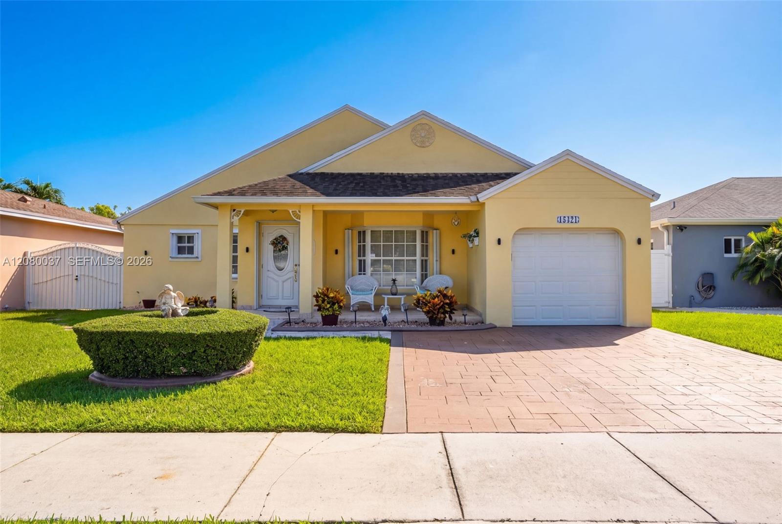 15421 SW 144th Court