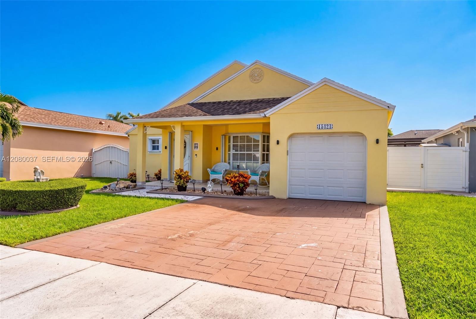15421 SW 144th Court