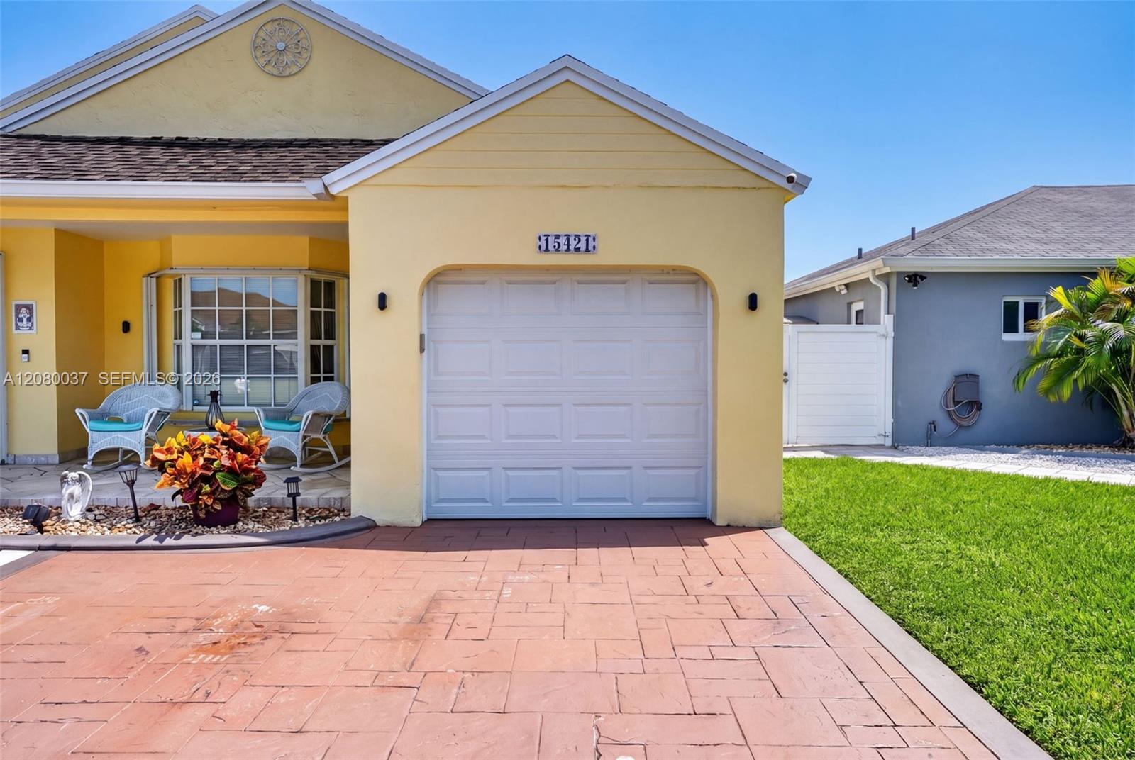 15421 SW 144th Court