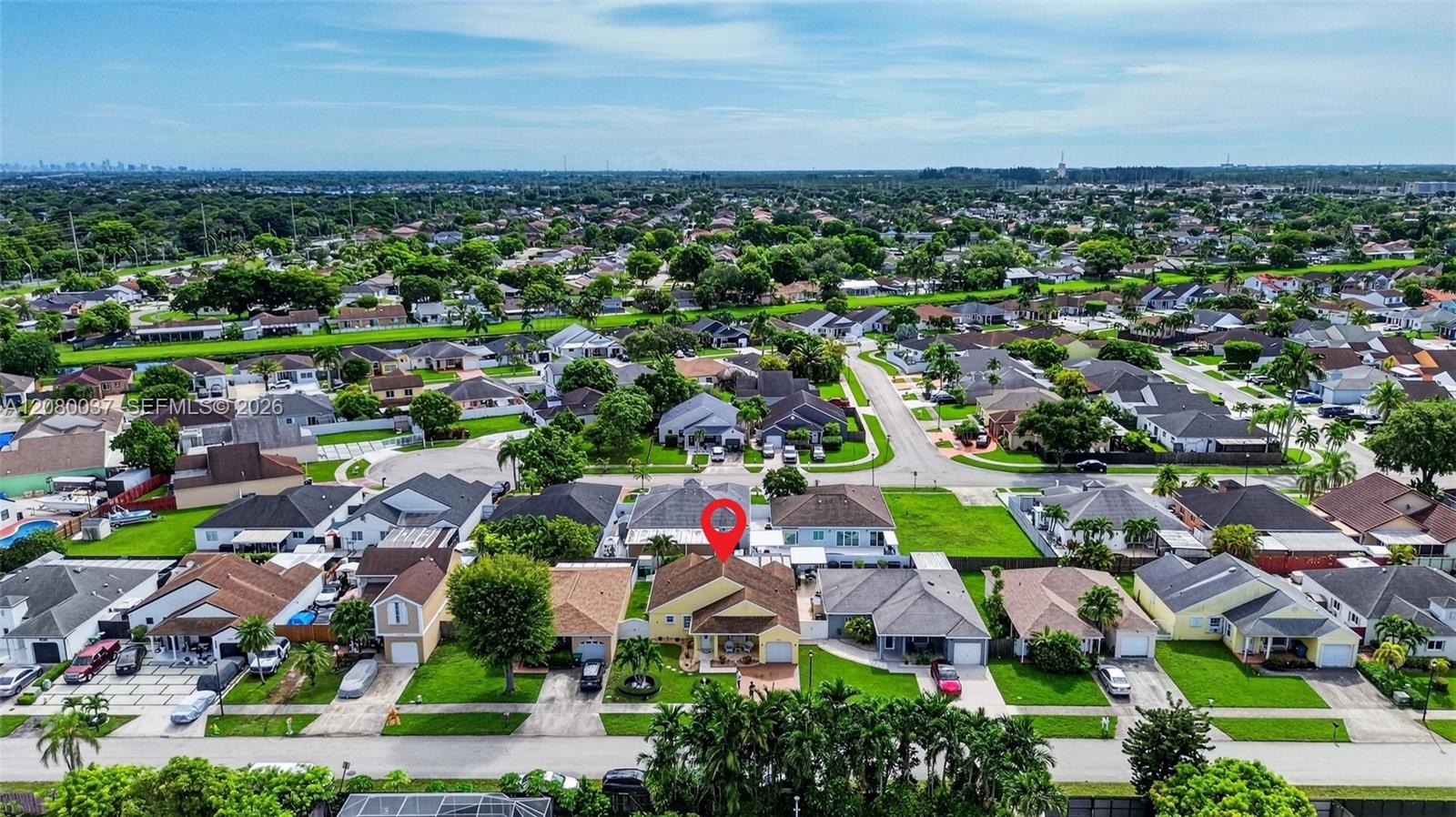 15421 SW 144th Court