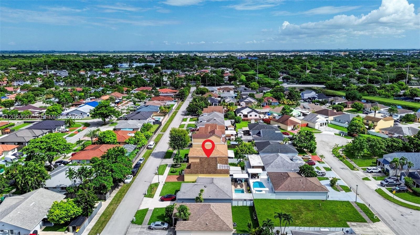15421 SW 144th Court