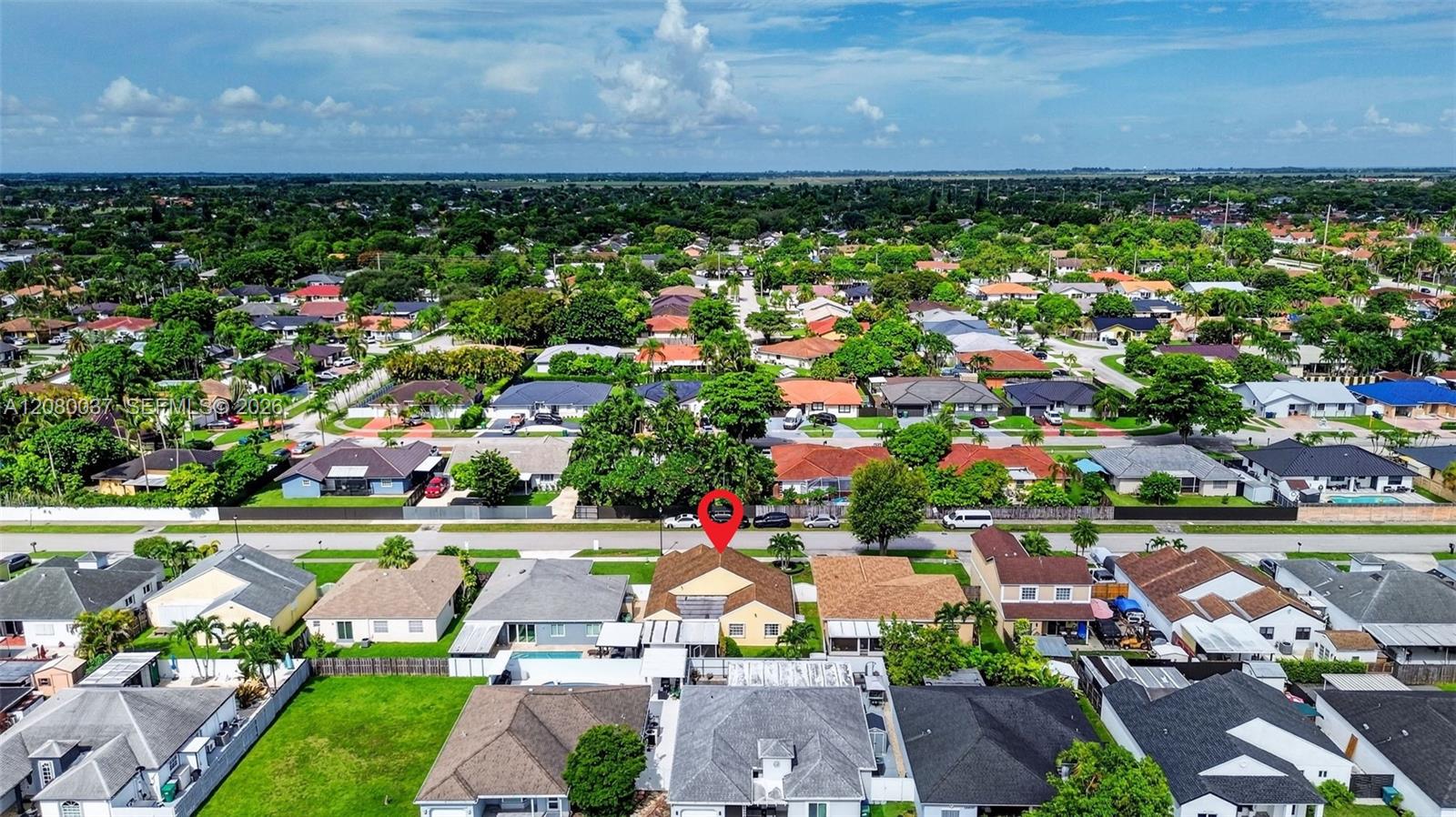15421 SW 144th Court
