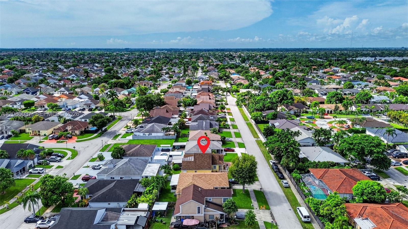 15421 SW 144th Court