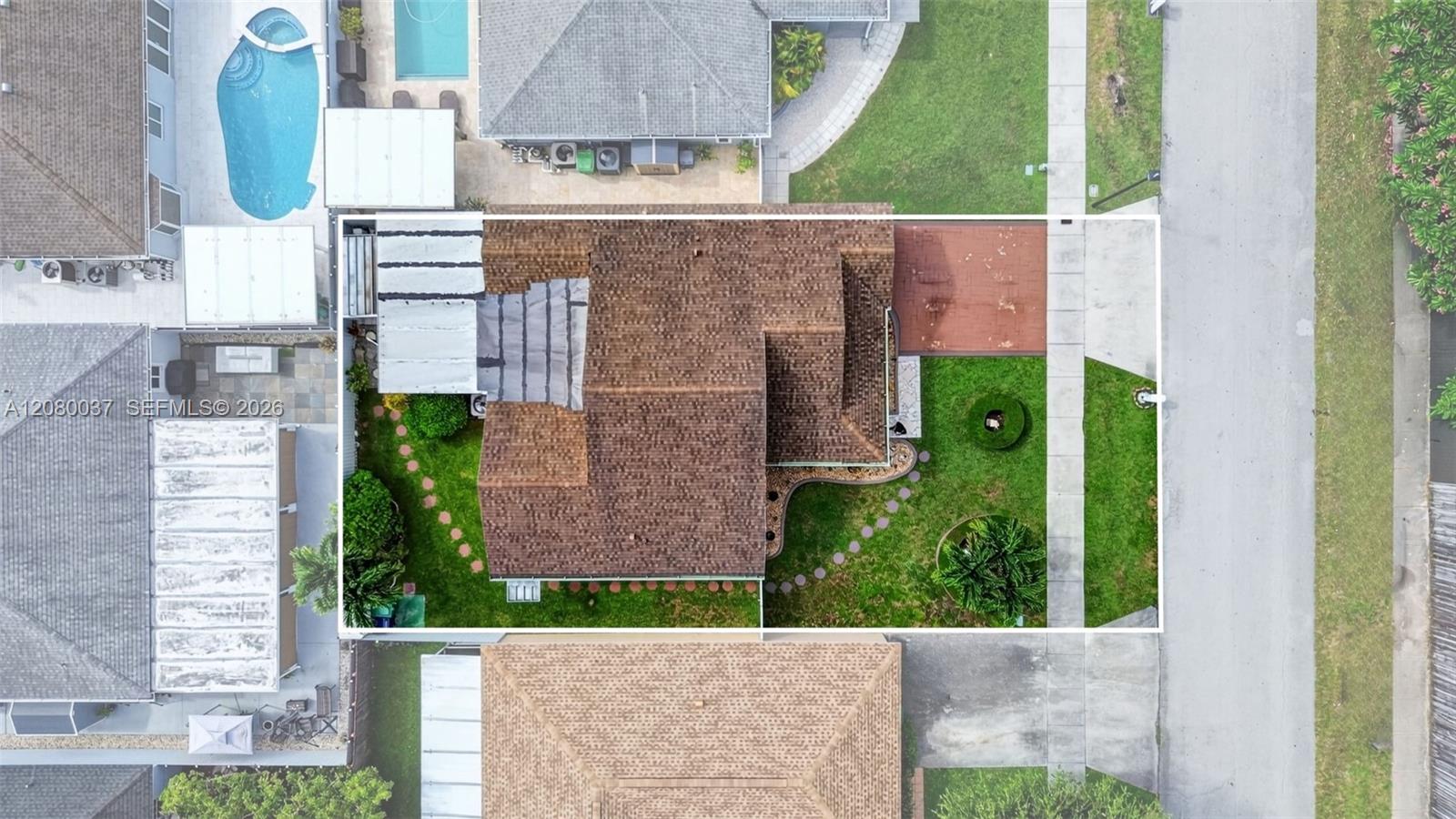 15421 SW 144th Court