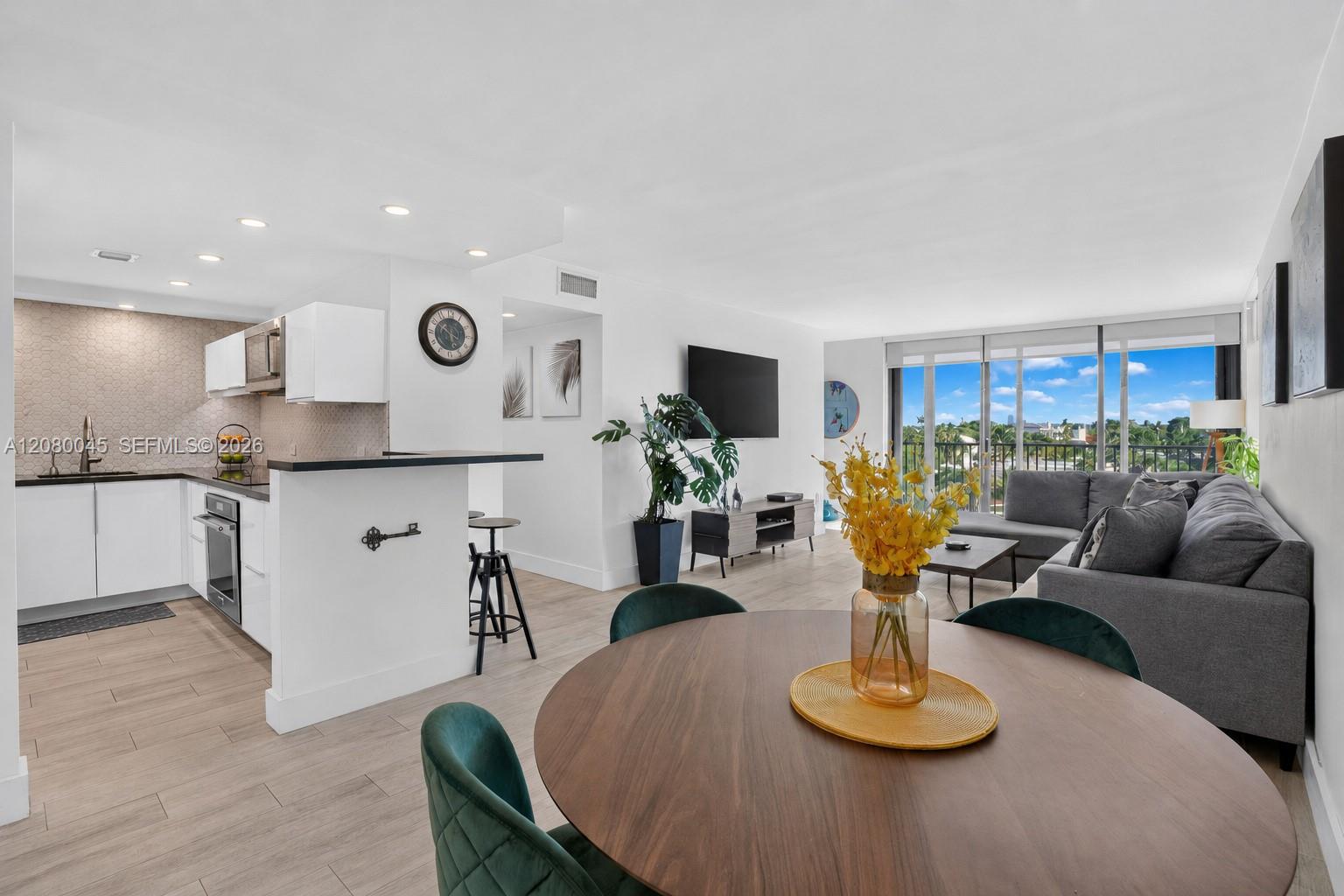 2500 NE 135th Street